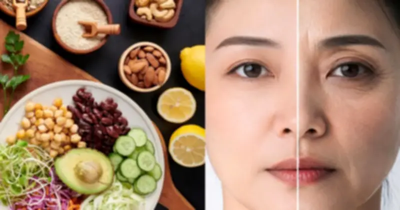 Dừng ngay 3 cách ăn kiêng đang khiến bạn già đi 5-10 tuổi