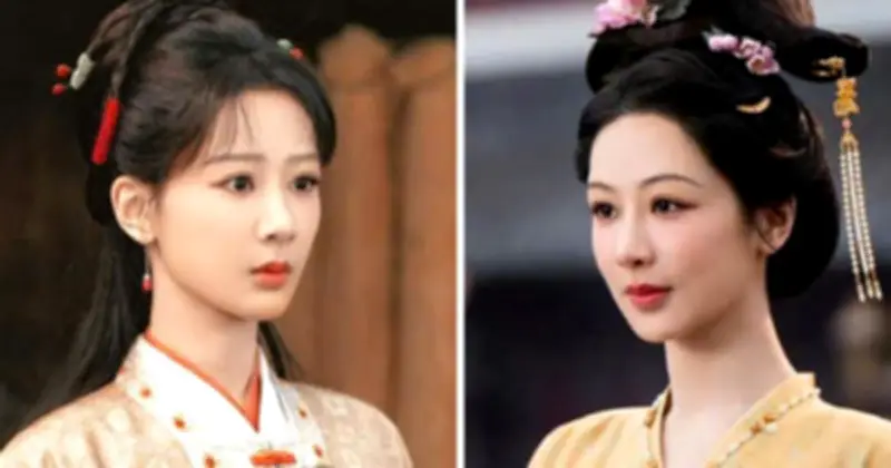 Dương Tử rút khỏi gameshow, tập trung đóng phim Châu Mộc