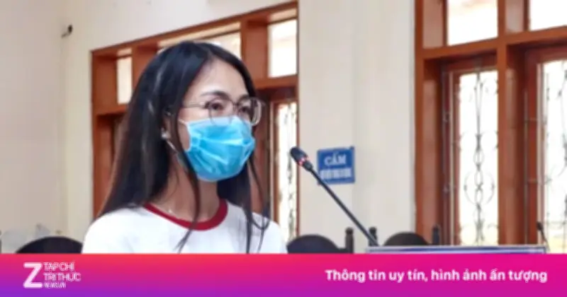 Dùng tài khoản mẹ chồng thu tiền bán hàng online, cô gái bị khởi tố vì trốn thuế