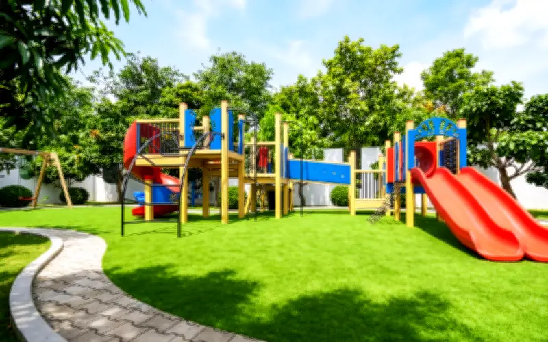 Dòng tiền chuyển hướng mạnh sang nhà phố compound thấp tầng sở hữu lâu dài