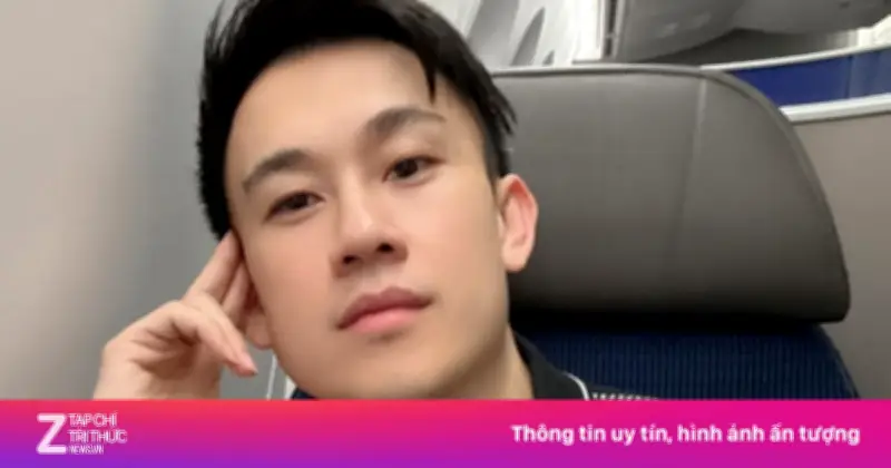 Dương Triệu Vũ bị móc sạch 7.000 USD ở châu Âu, nhiều nghệ sĩ từng gặp cảnh tương tự