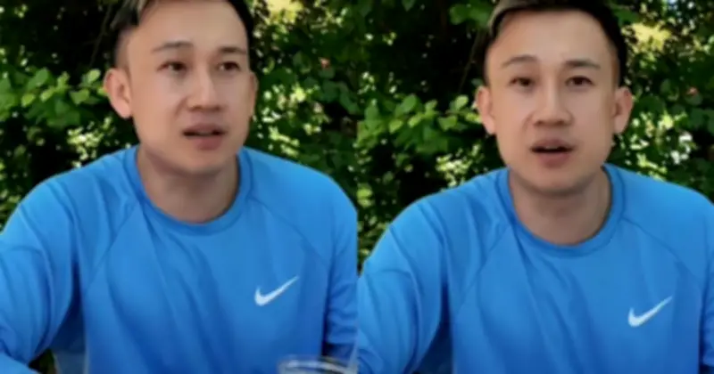Dương Triệu Vũ kể lại thủ đoạn bị móc sạch tiền ở châu Âu