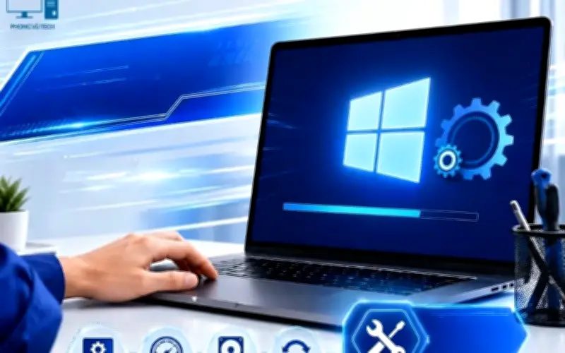 Dùng Windows, Office lậu có thể bị truy cứu hình sự, phạt tù đến 3 năm