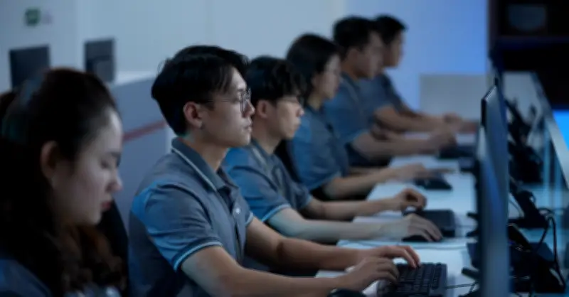 Doanh nghiệp cần rà soát hạ tầng VMware để đảm bảo an toàn và phát triển