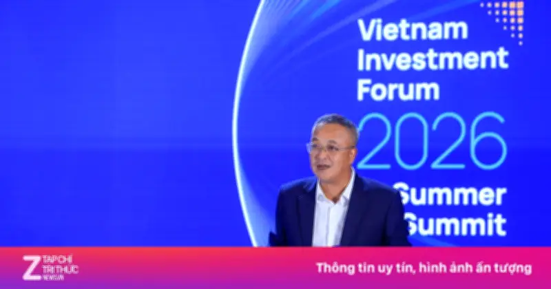 Doanh nghiệp FDI lớn sắp IPO tại Việt Nam: UBCK xác nhận đã đạt đồng thuận