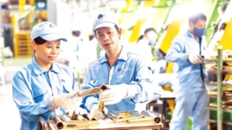 Doanh nghiệp nhà nước cần giảm sở hữu vốn để tạo đột phá