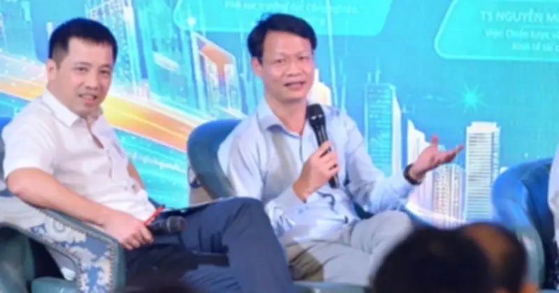 Doanh nghiệp nội địa khó tham gia chuỗi cung ứng FDI, Bộ Công thương đề ra 3 chiến lược