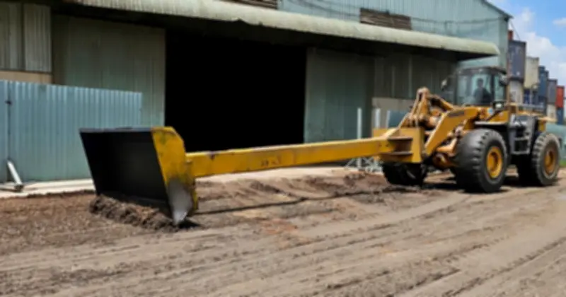 Doanh nghiệp sẵn sàng bỏ 100% kinh phí nâng cấp đường Đê Bao tại TP.HCM