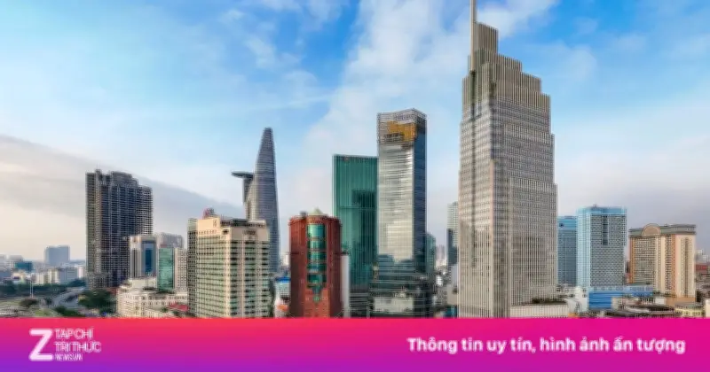 Doanh nghiệp tư nhân hiến kế cùng TP.HCM thiết kế tương lai