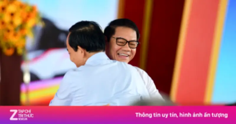 Doanh nghiệp tư nhân đồng hành cùng TP.HCM xây loạt công trình tỷ USD