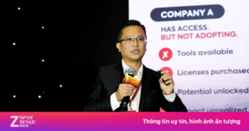 Doanh nghiệp Việt thiếu năng lực quản lý cấp trung dù khát vọng tăng trưởng