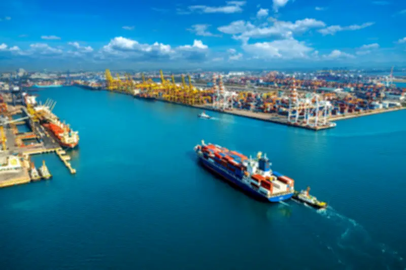 Doanh nghiệp xuất khẩu đối mặt 'bay' 72.000 USD chỉ sau vài email giả mạo AI