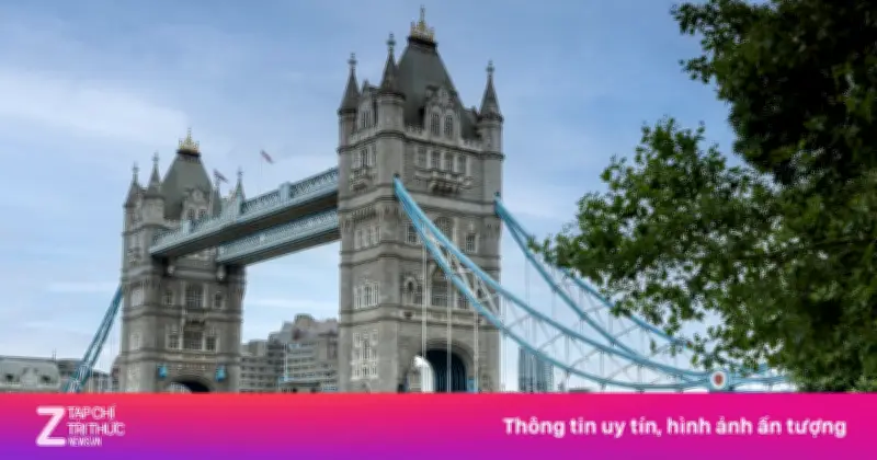 Doanh số ôtô mới tại Anh tháng 5/2026 cao nhất kể từ 2019, xe điện hóa dẫn đầu