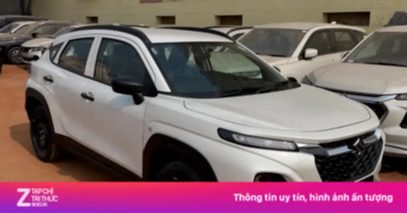 Doanh số ôtô Ấn Độ tăng mạnh dù giá nhiên liệu leo thang