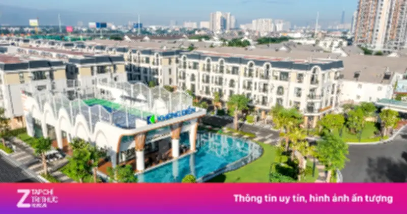 Dragon Capital liên tục gom cổ phiếu bất động sản và đăng ký đầu tư 50 triệu USD vào DMX