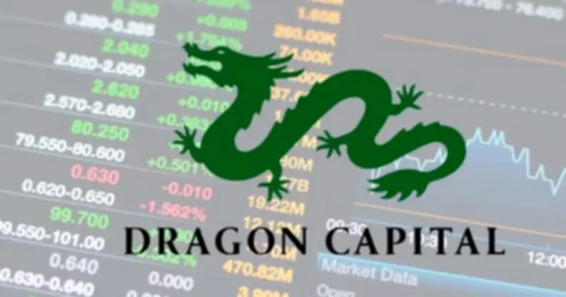 Dragon Capital mua lại cổ phiếu PC1 sau khi bán sạch trong tháng 4
