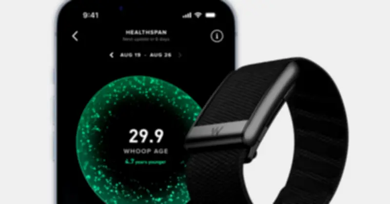 Drama biohack: Khách kích hoạt Whoop Life xong đòi trả máy vì phí Membership