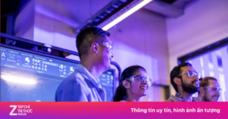 Du học sinh Việt chuyển hướng sang học viện ứng dụng New Zealand