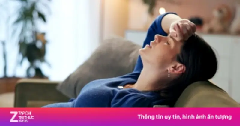 Dấu hiệu cảnh báo mẹ bầu thiếu kẽm cần nhận biết sớm