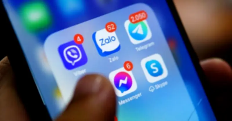 Dấu hiệu nhận biết tài khoản Zalo bị theo dõi từ xa và cách xử lý