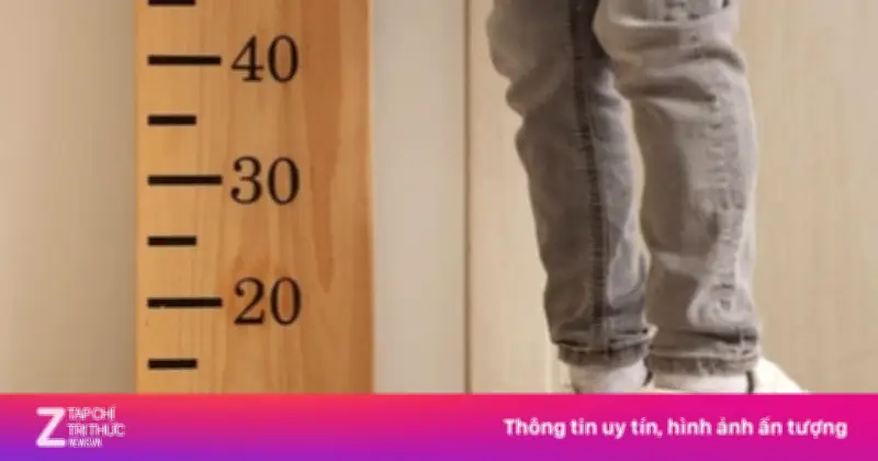 Dấu hiệu trẻ thiếu canxi nặng: chậm lớn, chuột rút, răng yếu