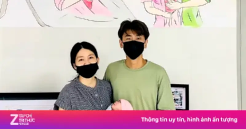 Du khách Singapore sinh non ở Đà Nẵng, bé gái 720 gram được cứu sống