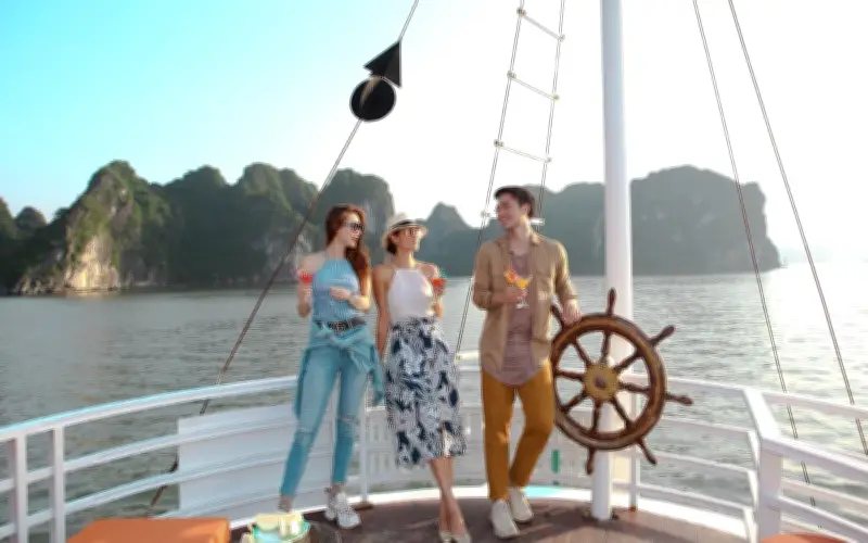 Du lịch Quảng Ninh có thể đạt doanh thu 5-6 tỷ USD mỗi năm