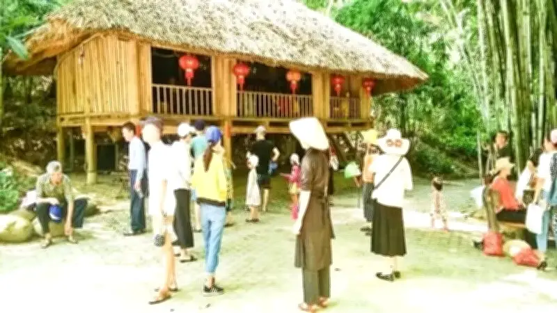 Du lịch Thái Nguyên tăng trưởng mạnh, đón 5,25 triệu lượt khách