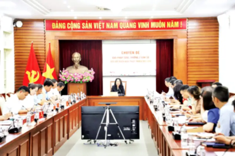 Du lịch Việt Nam: Động lực tăng trưởng kinh tế trong giai đoạn mới