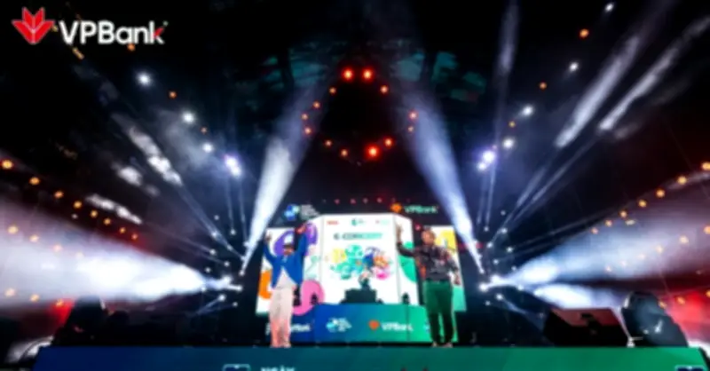 E-Concert 2026 bùng nổ với dàn nghệ sĩ triệu view và không gian tài chính số độc đáo