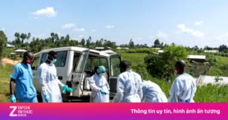 ECOWAS tăng cường phòng ngừa Ebola tại Tây Phi