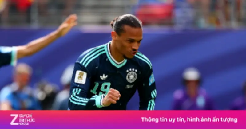 Ecuador 2-1 Đức: Đại diện Nam Mỹ gây sốc, loại đội đầu bảng