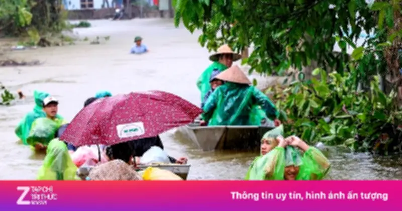 El Nino mạnh nhất từ 1950 đe dọa Việt Nam: Nắng nóng, hạn hán khốc liệt