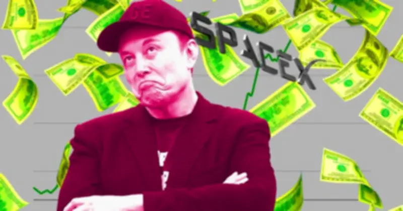 Elon Musk chi 60 tỷ USD mua Cursor dù đã có Grok: Vì sao?