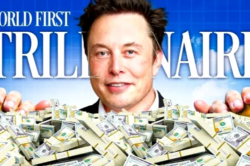 Elon Musk chính thức trở thành tỷ phú nghìn tỷ đầu tiên nhờ IPO SpaceX