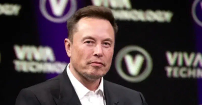 Elon Musk hé lộ chip AI mới mạnh gấp 3 lần Nvidia, giá chỉ bằng 10%