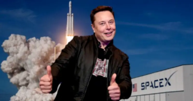 Elon Musk lại gây chấn động: SpaceX IPO 555,5 triệu cổ phiếu, định giá 1,77 nghìn tỷ USD