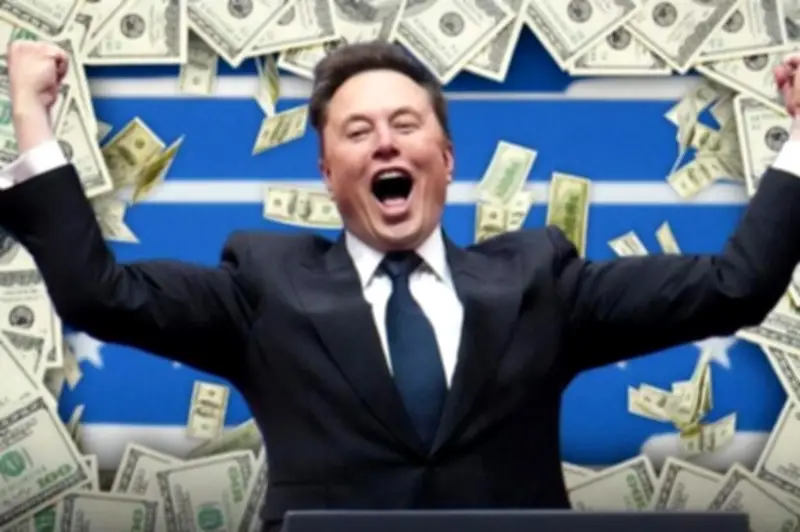 Elon Musk sở hữu 1.100 tỷ USD: Tiêu 1 triệu USD/giờ, 125 năm mới hết
