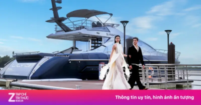 Elyse Island: Di sản sống từ những rung cảm thuần khiết