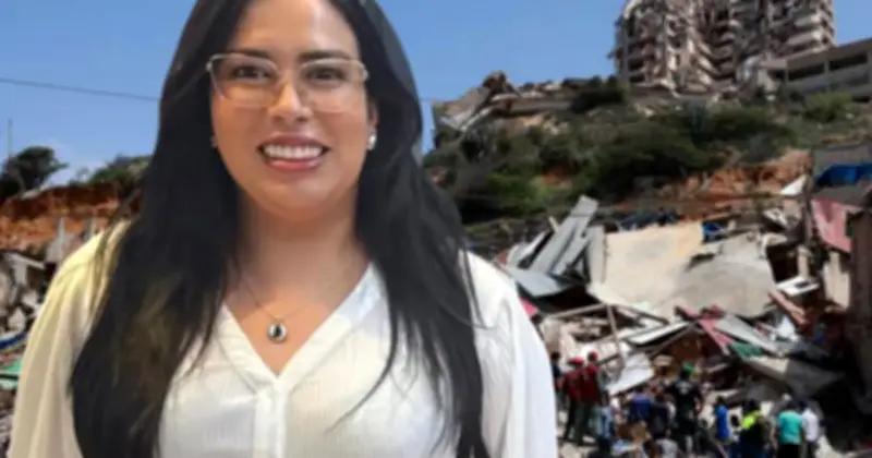 Em bé chào đời giữa đống đổ nát sau động đất Venezuela, hơn 1.700 người chết