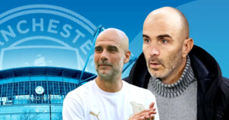 Enzo Maresca chính thức trở lại dẫn dắt Man City, Chelsea đòi bồi thường 17 triệu bảng