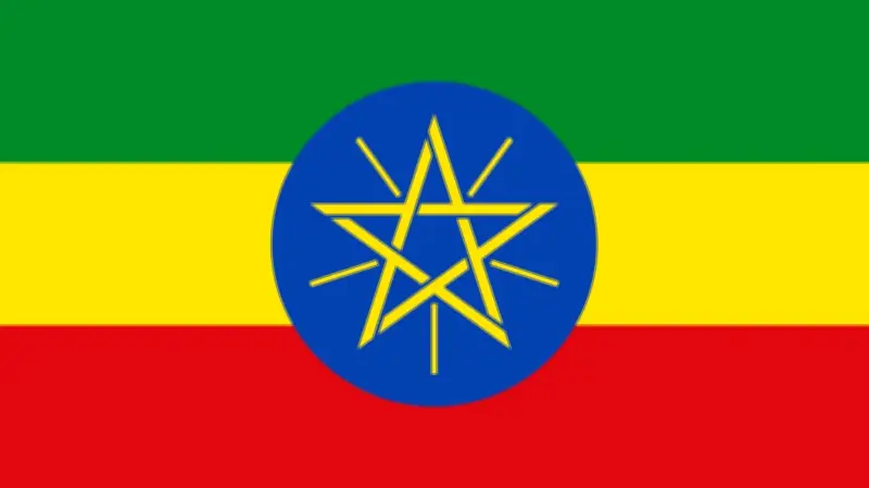 Ethiopia tổ chức bầu cử tổng thống lần thứ 6
