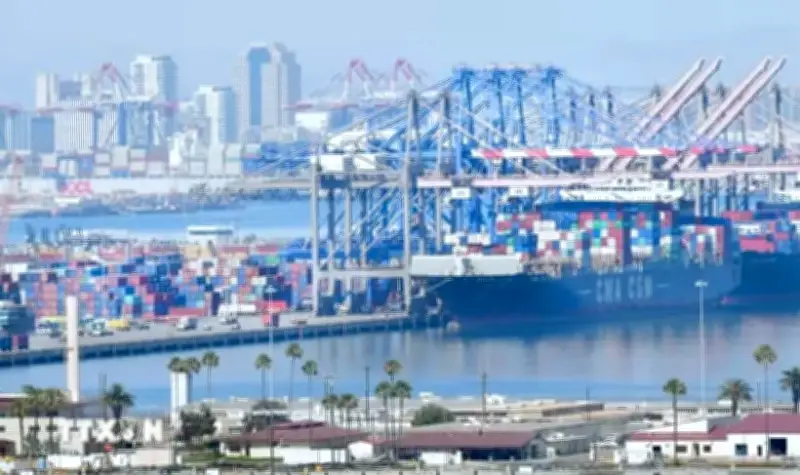 EU bắt đầu triển khai thỏa thuận thương mại với Mỹ từ ngày 1/7