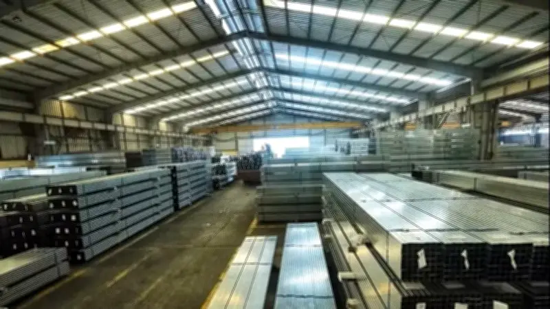 EU công bố hạn ngạch nhập khẩu thép mới, tăng thuế lên 50%