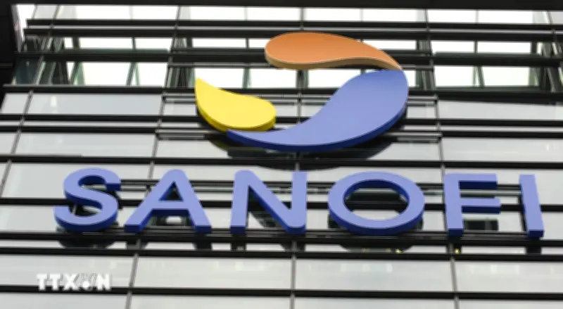 EU điều tra Sanofi về cạnh tranh không lành mạnh trong vaccine cúm