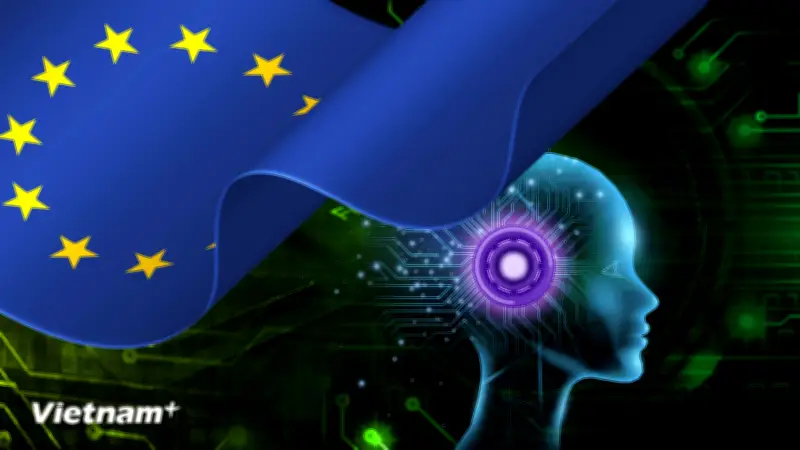 EU đẩy nhanh khung pháp lý chống lừa đảo AI, mức phạt lên tới 35 triệu euro