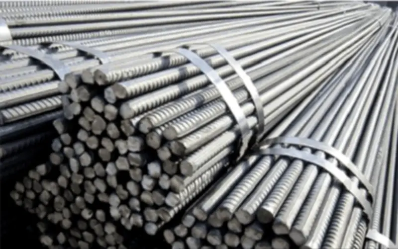 Eurofer: Xuất khẩu thép của EU giảm 34% vì thuế quan Mỹ