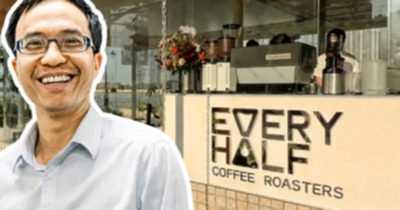 Every Half Coffee: 6 mẫu cà phê đạt giải tại Vietnam Coffee Producer Competition 2026