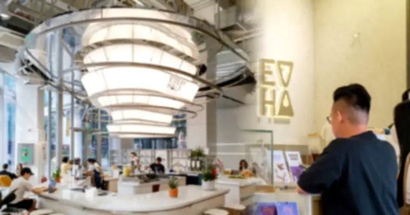 Every Half xin lỗi, gia hạn tích điểm thẻ giấy đến 2026 sau tranh cãi