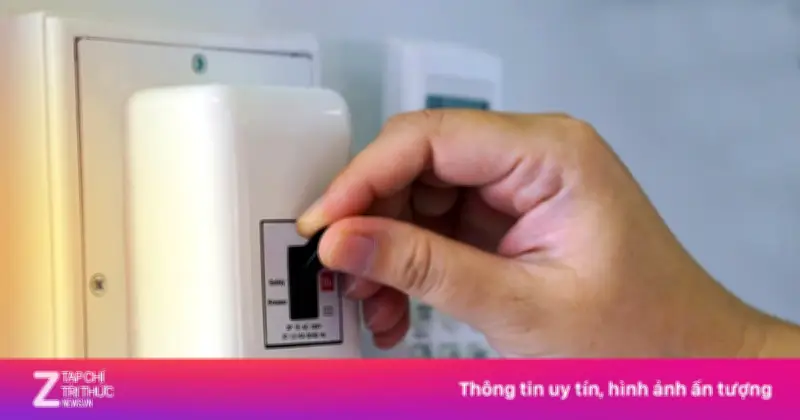 EVN khuyến cáo lắp aptomat riêng cho điều hòa để đảm bảo an toàn